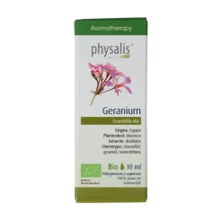 Discount Physalis Geranium bio