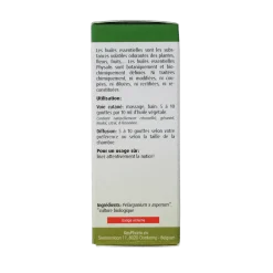 Discount Physalis Geranium bio