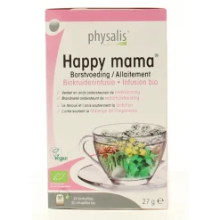 Physalis Happy mama thee bio