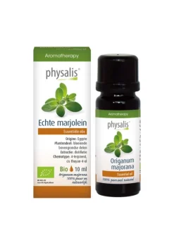 Physalis Marjolein bio