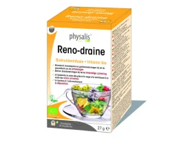 Clearance Physalis Reno-drain thee bio