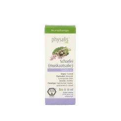 Physalis Scharlei bio