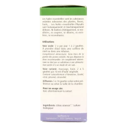 Discount Physalis Sinaasappel bio