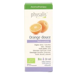 Discount Physalis Sinaasappel bio