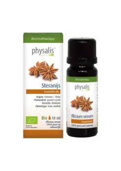 Physalis Steranijs bio
