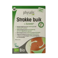 Online Physalis Strakke buik bio