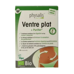 Online Physalis Strakke buik bio