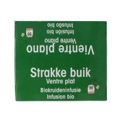 Best Physalis Strakke buik thee bio
