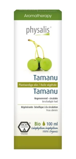 Physalis Tamanu
