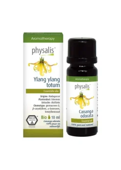 Physalis Ylang ylang totum bio