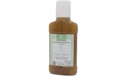 New Phytonorm Mondwater propolis & munt