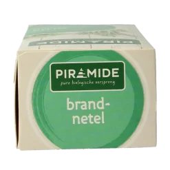 Piramide Brandnetel thee eko bio