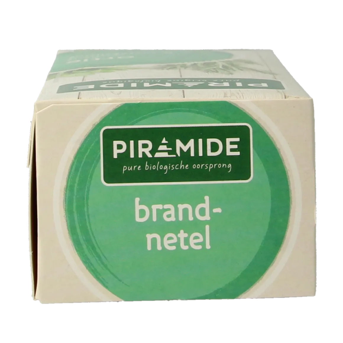Piramide Brandnetel thee eko bio