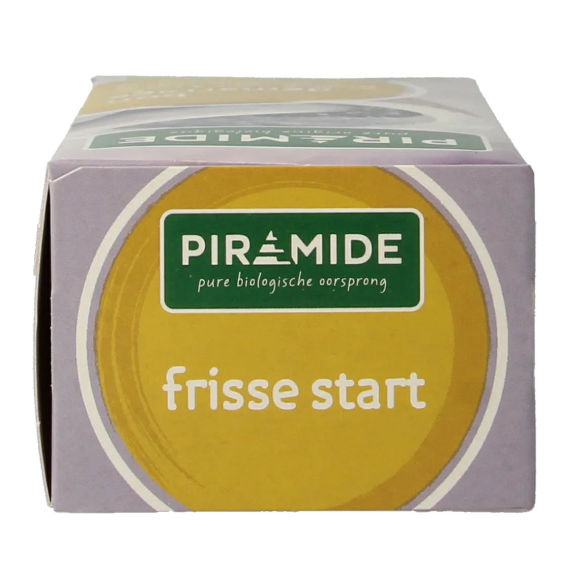 Piramide Frisse start thee eko bio