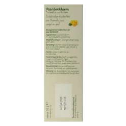 Piramide Paardenbloem thee bio