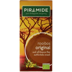 Discount Piramide Rooibos original thee bio
