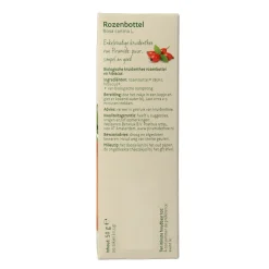 Piramide Rozenbottel thee eko bio