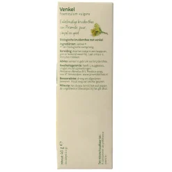 Piramide Venkel thee eko bio
