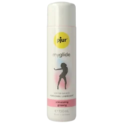 Pjur Myglide stimulerend glijmiddel