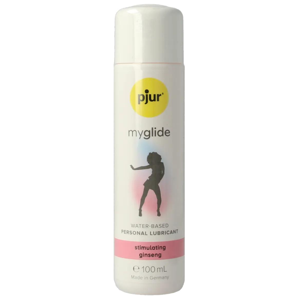 Pjur Myglide stimulerend glijmiddel