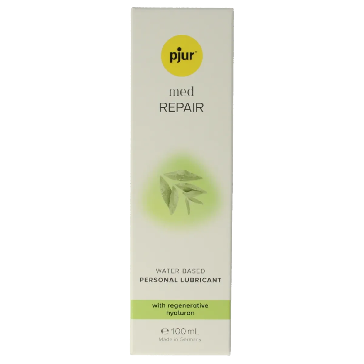 Discount Pjur Repair glide glijmiddel