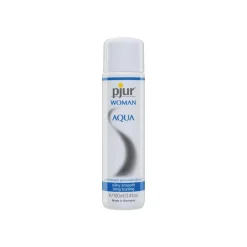 New Pjur Woman aqua