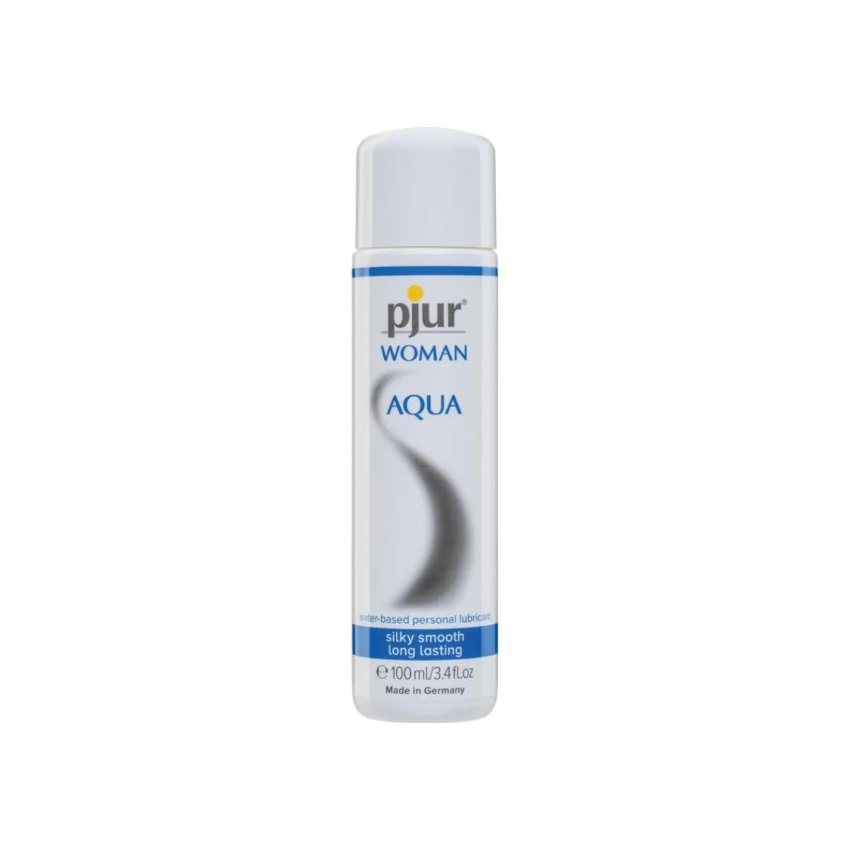New Pjur Woman aqua