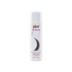 Pjur Woman bodyglide glijmiddel