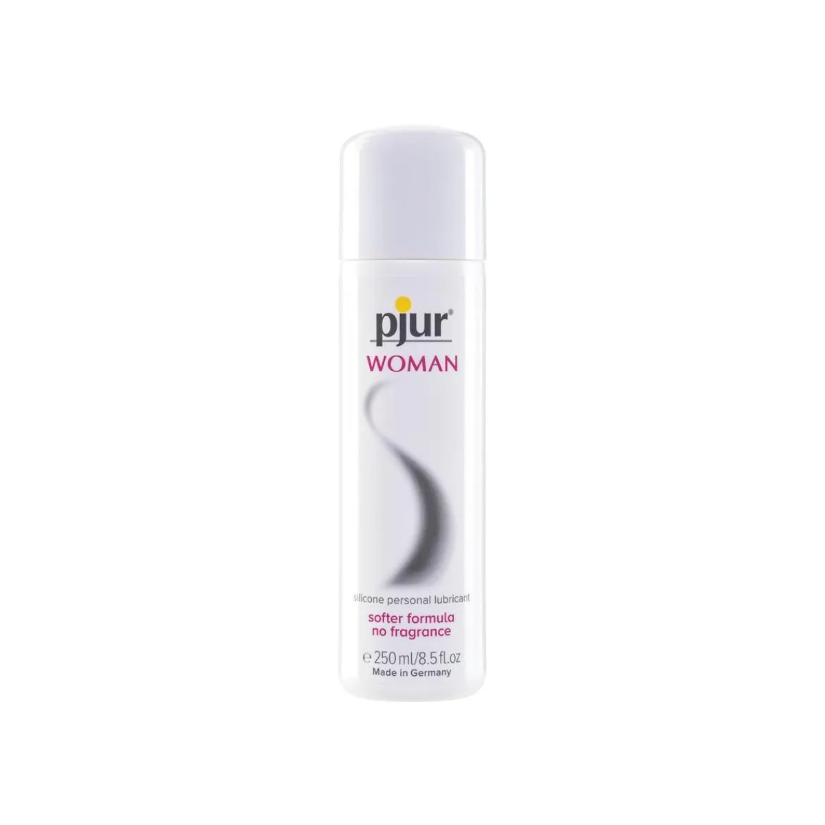 New Pjur Woman glijmiddel op siliconenbasis