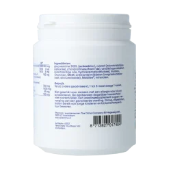 Plantina Jointcare