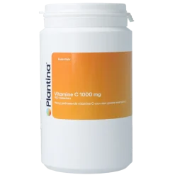 Plantina Vitamine C1000mg