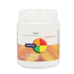 Plantina Vitamine multi