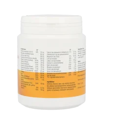 Plantina Vitamine multi