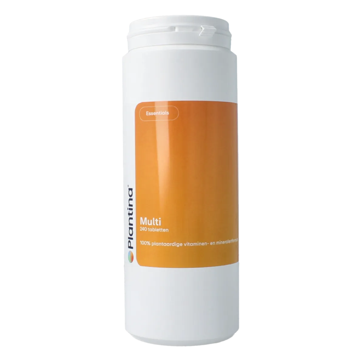 Plantina Vitamine multi