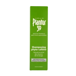 Sale Plantur39 Caffeine shampoo fijn haar