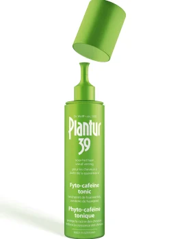 New Plantur39 Caffeine tonic