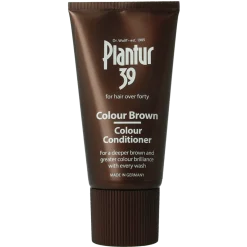 Clearance Plantur39 Conditioner color brown