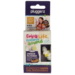Pluggerz Enjoy kids