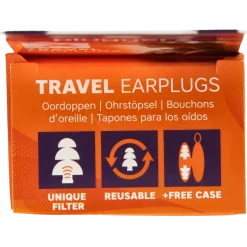 New Pluggerz Enjoy travel