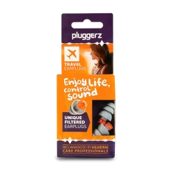 New Pluggerz Enjoy travel