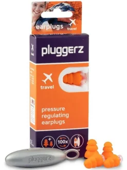 Clearance Pluggerz Travel oordopjes