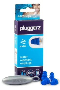Pluggerz Water oordopjes