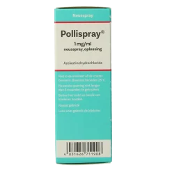 Sale Pollival Pollisan neusspray