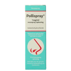 Sale Pollival Pollisan neusspray