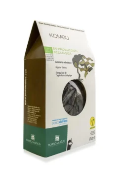 Discount Porto-Muinos Kombu vlokken bio