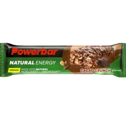 Powerbar Natural energy bar cacao crunch