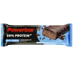 Powerbar Protein+ bar chocolate