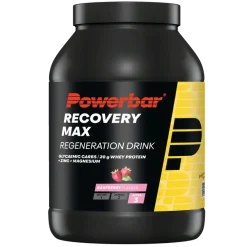 Discount Powerbar Recovery max raspberry