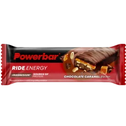 Discount Powerbar Ride energy bar chocola caramel