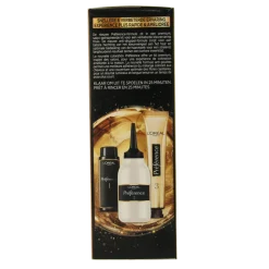 Preference 03 Brazilia donker bruin